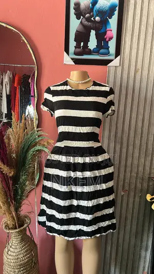 Selling of Clothes