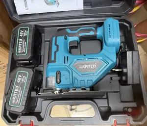 48V Lithium Batteries Jig Saw