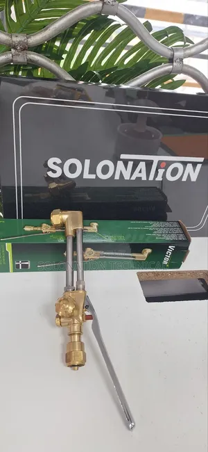 Victor Cutting Torch