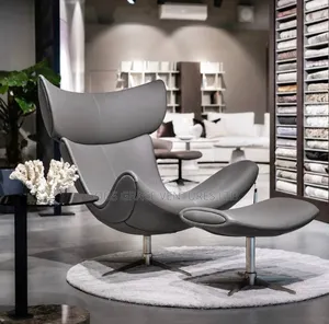Accent Chair for Resting in Home and Office