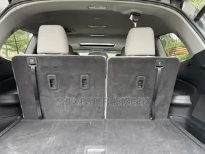Honda Pilot 2016 Silver
