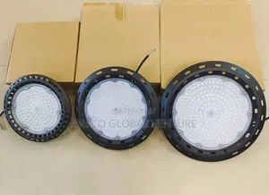 Led UFO High Bay / High Bay Light for Warehouse, Factories and Shops