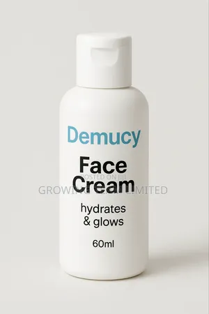 Face Cream for Brightening Anti-Aging | 2 Bottles