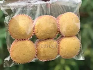 Yummy Cup Cakes
