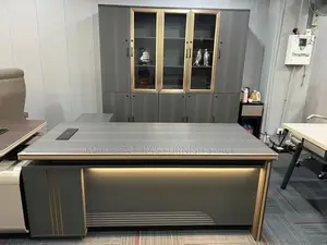 Executive Office Tables for CEOs