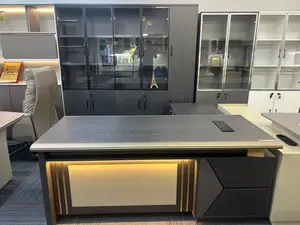 Executive Office Tables for CEOs
