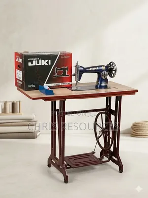 Juki Domestic Sewing Machine