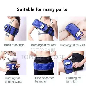 Slimming Massage Belt