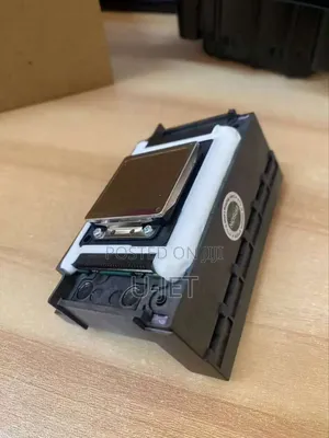 Printhead Xp600