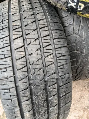 Rims and Tyres