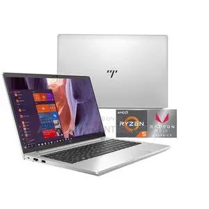 New Laptop HP 650 16GB AMD Ryzen 5 SSD 256GB