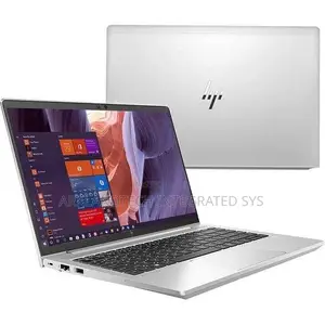 New Laptop HP 550 16GB AMD Ryzen 5 SSD 256GB