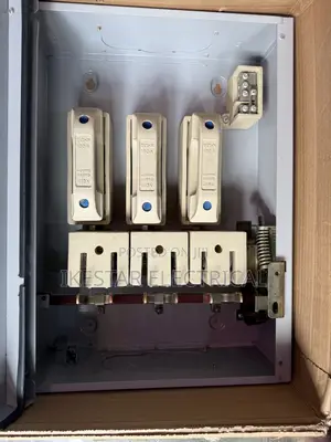 100amps Mem Gear Switch