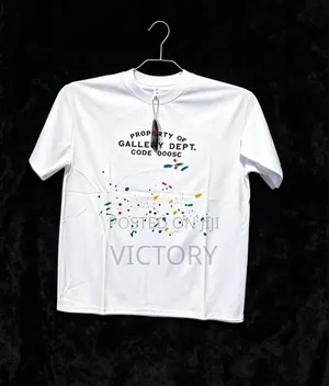 Quality Men's Round Neck Polo