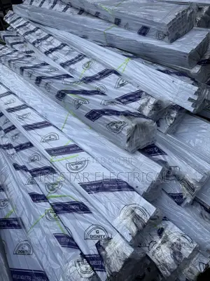 Dignity Trunking Pipe