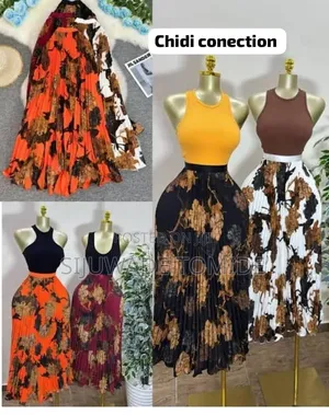 Quality Skirts