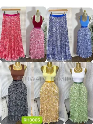 Quality Skirts