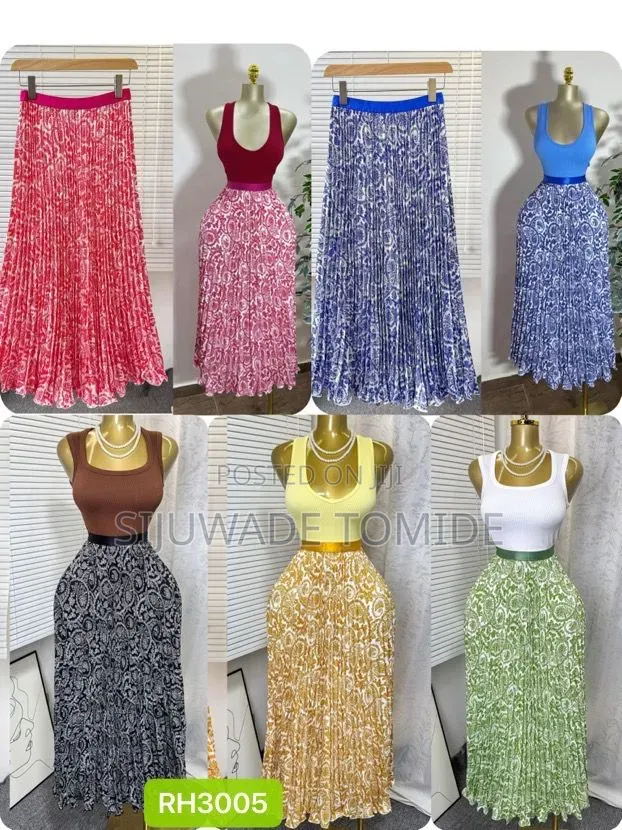 Quality Skirts