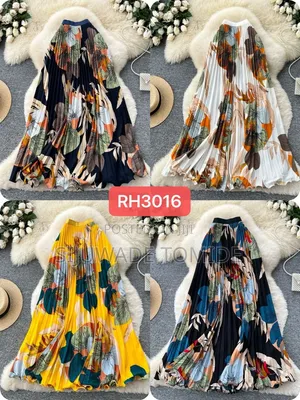 Quality Skirts
