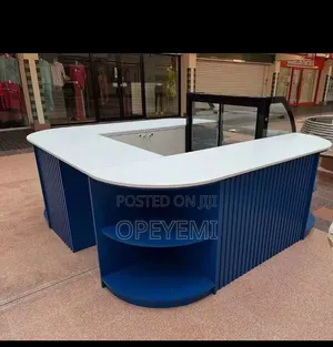 Reception Table