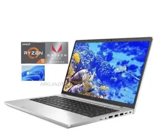 New Laptop HP 430 G1 16GB AMD Ryzen 5 SSD 512GB