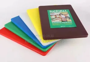 Industrial Cutting Board