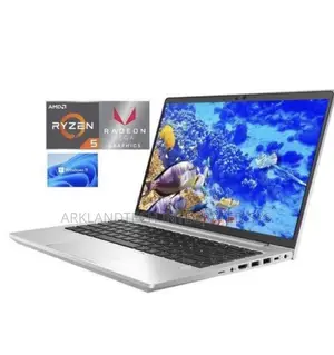 New Laptop HP 350 G2 16GB AMD Ryzen 5 SSD 256GB