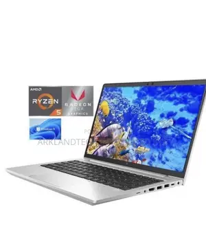 New Laptop HP 350 G2 16GB AMD Ryzen 5 SSD 512GB