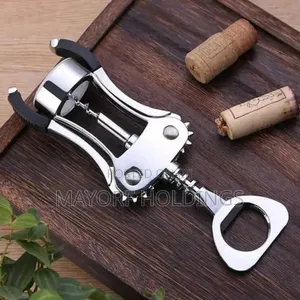 Wine Opener