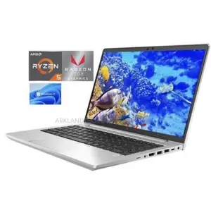 New Laptop HP 348 G5 16GB AMD Ryzen 5 SSD 512GB