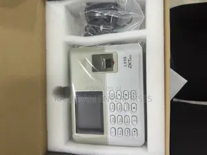 LX 50 Time and Attendance Terminal