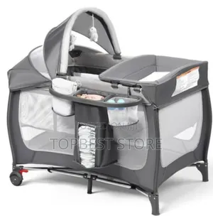 4in1 Baby Basinet