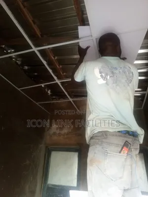 Quality Suspended Ceiling Tiles and Grids
