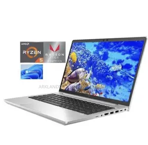 New Laptop HP 255 G8 16GB AMD Ryzen 5 SSD 512GB