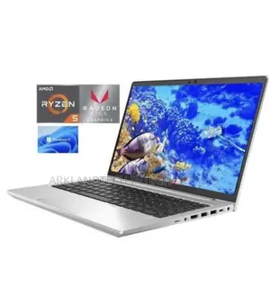 New Laptop HP 348 G4 16GB AMD Ryzen 5 SSD 256GB