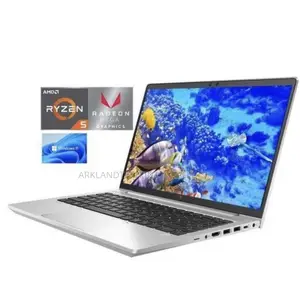 New Laptop HP 255 G5 16GB AMD Ryzen 5 SSD 256GB