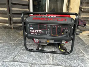 4.5kva Predator Generator With Low Fuel Consumption
