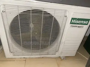1hp Inverter AC