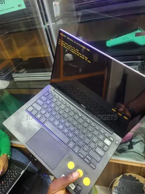 Laptop Dell XPS 13 (9343) 8GB Intel Core i7 SSD 256GB