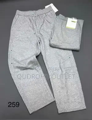 Unisex Joggers