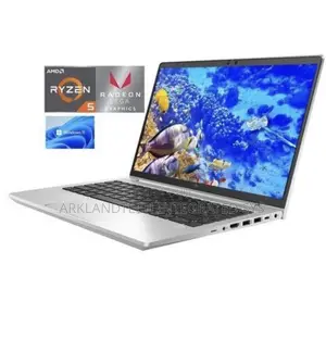 New Laptop HP 3125 16GB AMD Ryzen 5 SSD 256GB