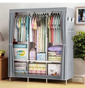 Cloth Wardrobe