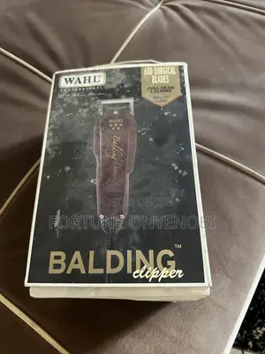 Used Wahl Craving Clipper
