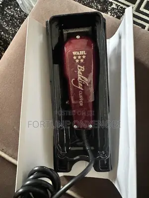 Used Wahl Craving Clipper