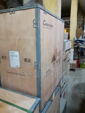 15kwh C-Worth Lithium Ion Solar Batteries Complete 15kwh Available