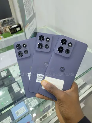 New Motorola Moto G 8 GB