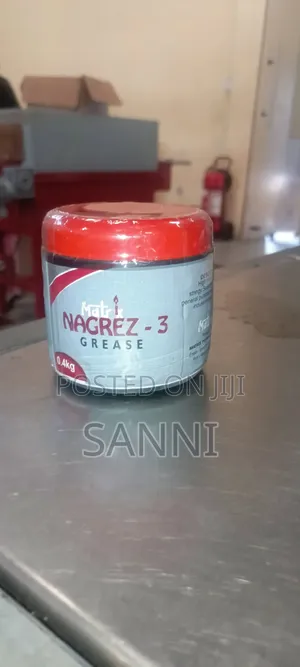 Premium Quality Grease