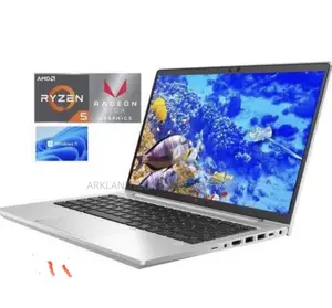 New Laptop HP 255 G2 16GB AMD Ryzen 5 SSD 256GB
