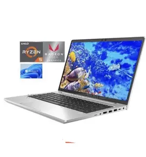 New Laptop HP 3125 16GB AMD Ryzen 5 SSD 512GB