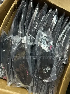 Bumper Clip/Hook Available for Toyota and Lexus